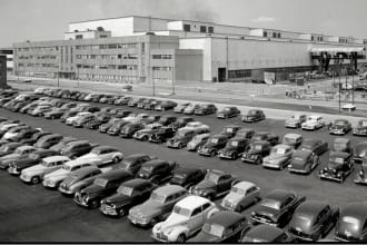 send ebook of Old Cars 1940 to 1949 models