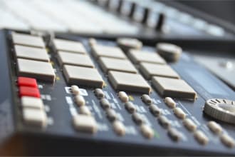 deliver audio loops and soundpacks for edm, glitchhop, dnb, industrial etc