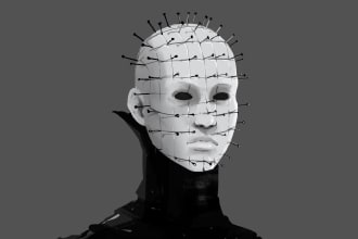 draw for you dark art