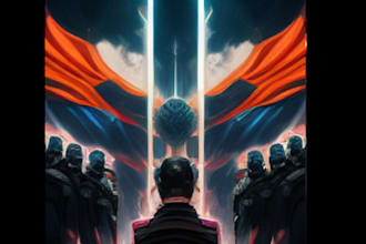 give you the best and fastest made concept art