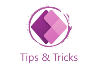 improve your powerapps code and create a powerful reusable template