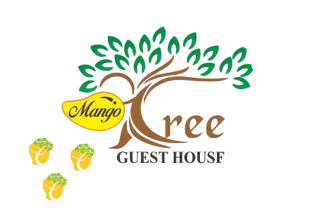 do modern mango tree minimalist logo for you in one day