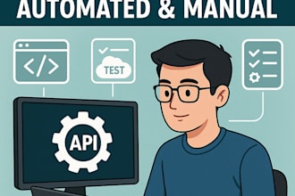 perform API testing using swagger and postman