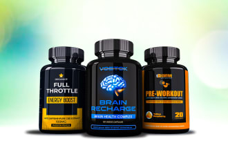 make supplement label of your cbd, hemp oil, products within 24 hours