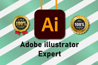 do supreme adobe illustrator work in 12 hours