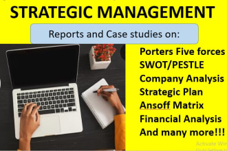 write urgent hrm and strategic management within 24 hours