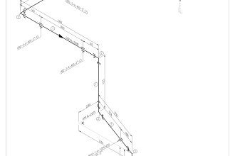 do piping isometric piping layout and pid