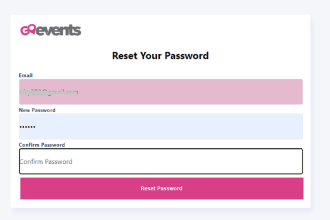 create HTML forms and dashboard, form validation through PHP, javascript, HTML5