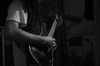 make arrangement of your heavy metal, punk rock song