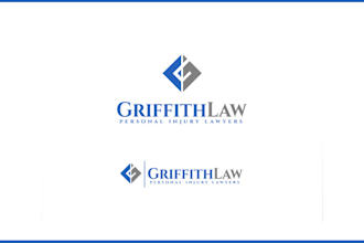 design unique law firm, legal, lawyer and attorney logo