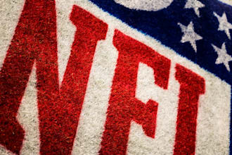 write a blog post about any nfl game or player