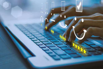 give you data of companies in various domains