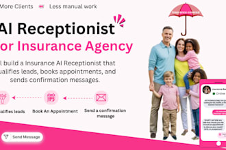 generate public adjuster leads insurance claim property damage disaster recovery