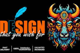 do graphic design, image editing, photoshop work, redesign, poster, logo, flyer