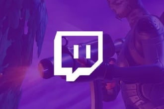 promote your twitch stream to active engagements and live viewers