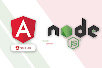 develop or fix mern, react, node, angular, mongodb, expressjs website