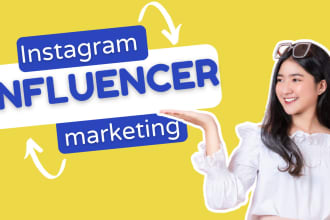 find best instagram influencer research for your niche