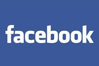 create you a company Facebook page