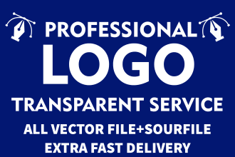 ,redraw,revamp, rebuild,copy,existing your logo
