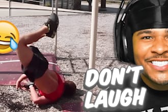 design a stunning youtube thumbnail that attracts viewers