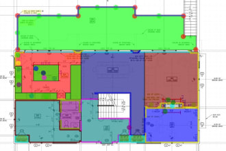 do material take off, quantity takeoff and cost estimation