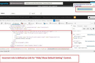 perform web accessibility testing and wcag audits