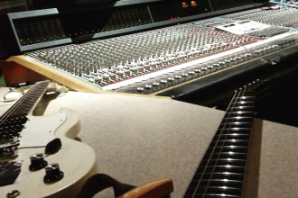 make a reggae, dancehall or afro beat drum track