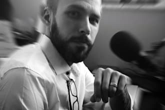 do deep american male voiceovers