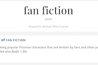 write custom fanfiction for you