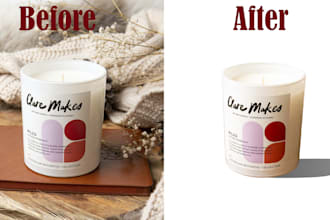 remove background from photos professionally to jpg or png