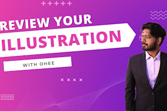 assist you on adobe illustrator project