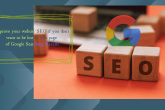 do onpage technical SEO,  for better online visibility