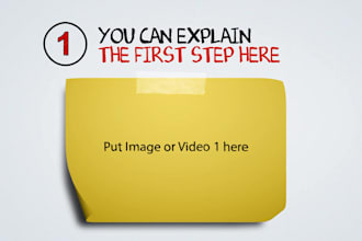 do PROFESSIONALlPROMOTION witeboard video for your business or site