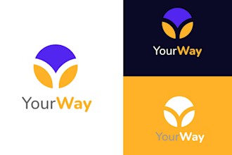 do elegant architecture logo design with unlimited revision