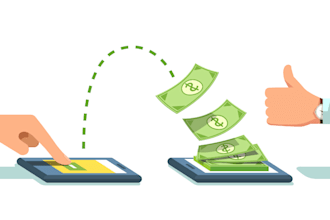 make payment aggregator with API and admin panel