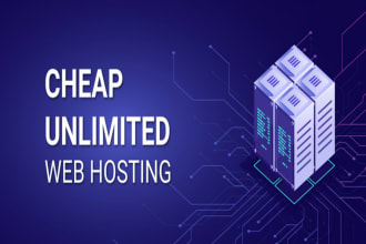 provide fast web hosting , free ssls, and business emails