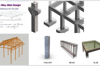 be your structural engineering analysis and design expert