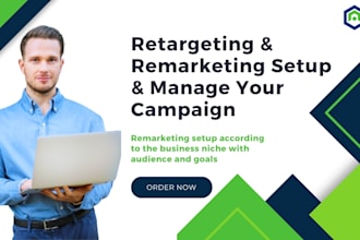 be your google ads expert and manage your campaigns