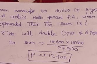 maths algebra, basic maths and trigonometry