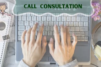 provide excel and google sheets training and support call