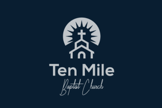 design high quality church logo with free source files