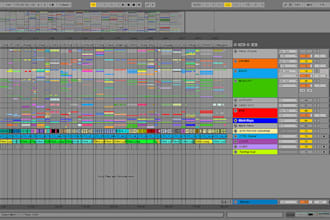 be your ghost producer