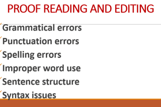 write, check your grammar and proofread your apa mla white papers