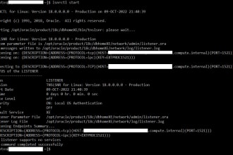 install oracle in linux and connect to PHP pdo driver