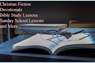 proofread, edit, and write a review of your manuscript