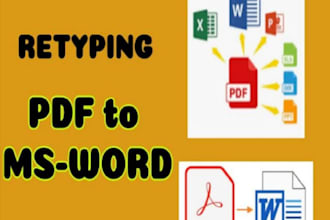 republish or transcribe your pdf, handwritten and image files to text