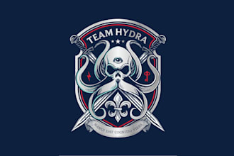 create security, company, cyber security, lock logo