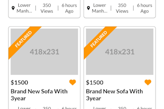 create a custom e commerce system in native mobile apps