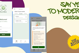 develop mobile apps for apple and android