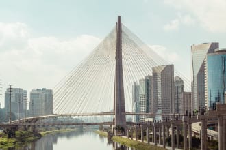 help you move to sao paulo and other cities in brazil